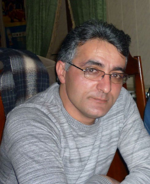 Камо Тухарян