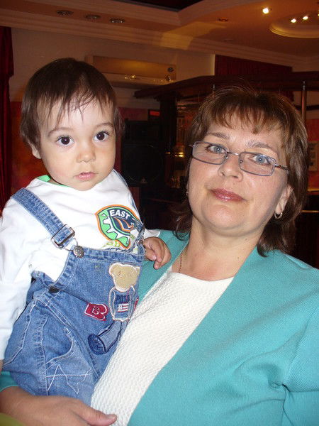 Наталья Казакевич