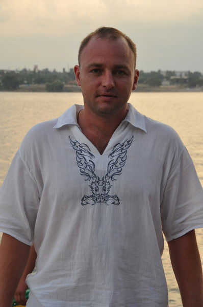 Oleg Erhan