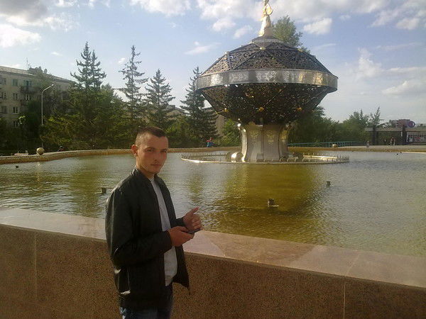 Василий Харламов