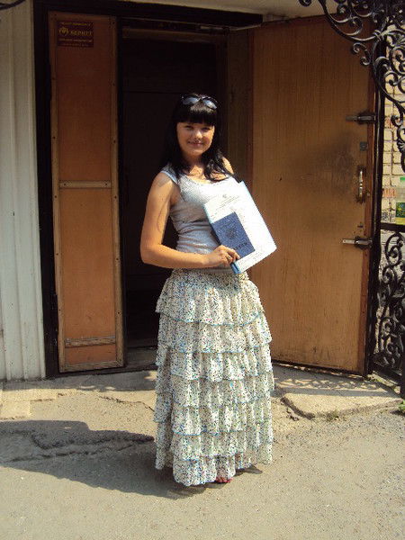 Мария Александровнааа