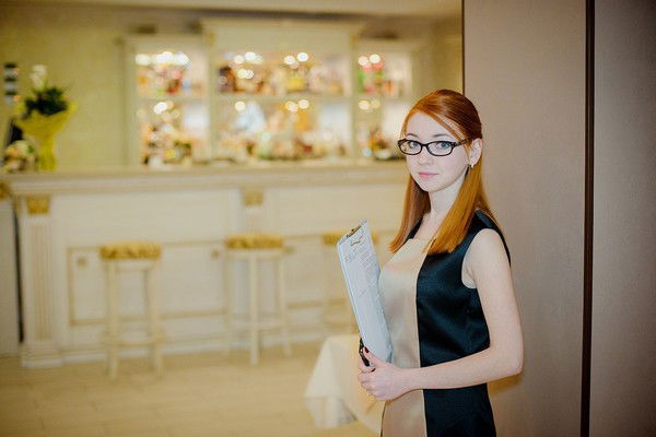 Мария Маликова