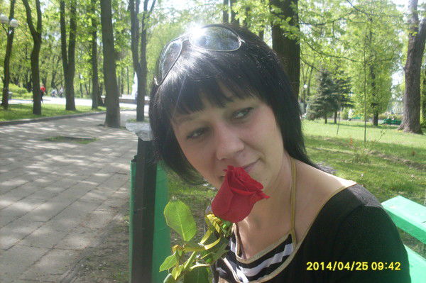 Ирина Виноград