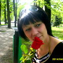 Ирина Виноград