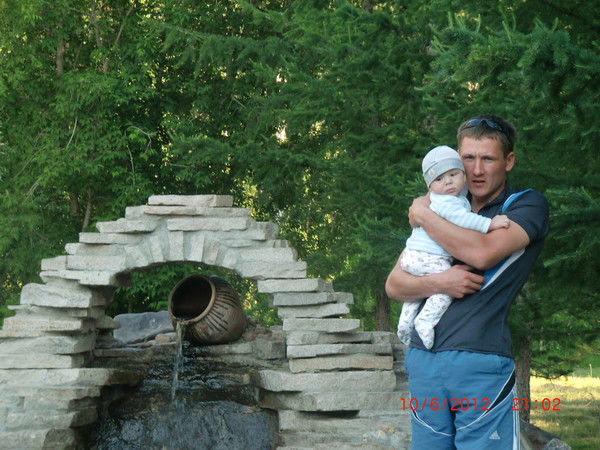 Алексей Сальников