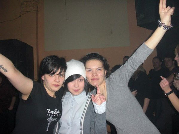 Анна Храброва