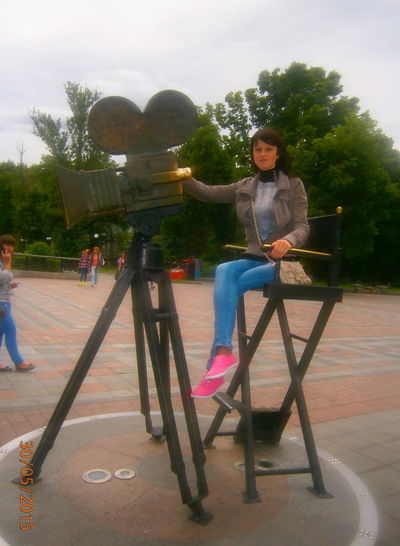 Марина Корнийчук