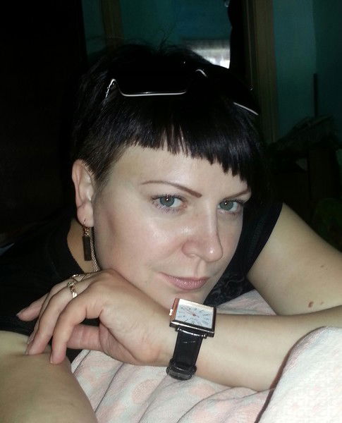 Екатерина Суровцева