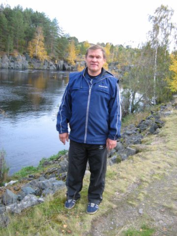 Николай Степанов