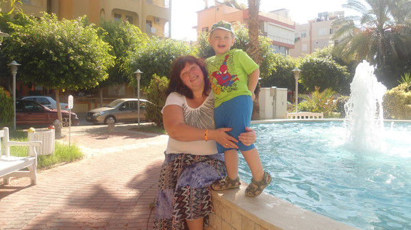 Людмила Чуренкова