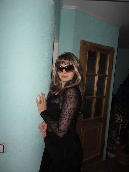 Алена Рубцова