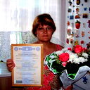 Ирина Губская