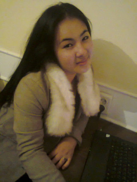 Сания Тагаева