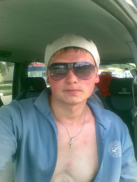 Николай Тихонов