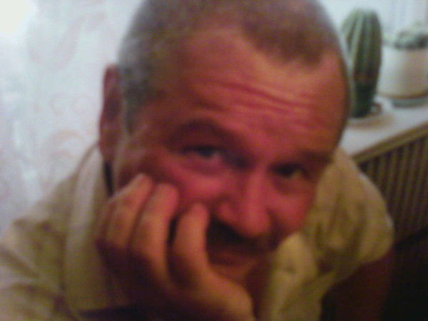 Михаил Кокорев