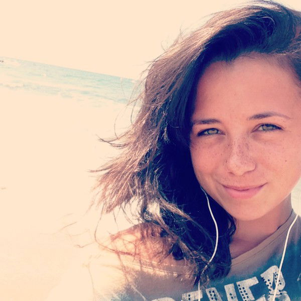 Мария Михайловна