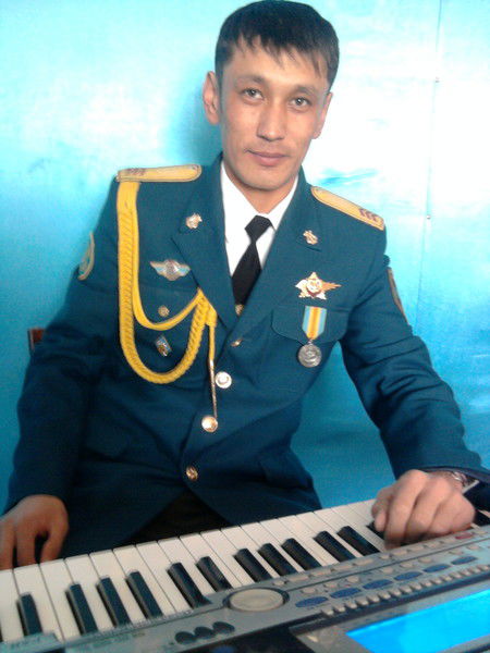 Нуржан Азимбаев