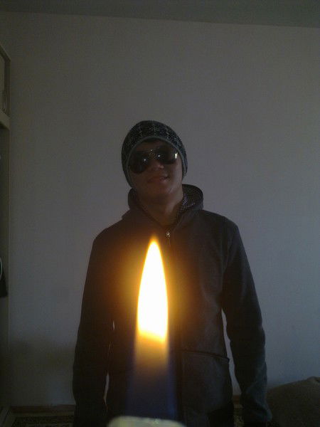 Bekos' Таукебаев