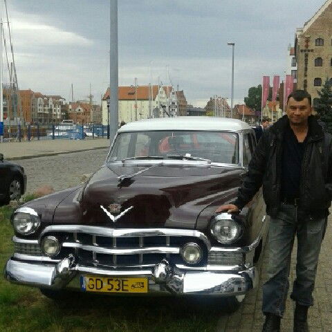 Дмитрий Бабурин