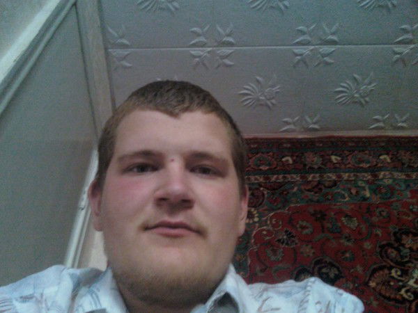 Саша Нагорный