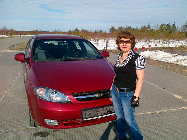 Aлла Равилова