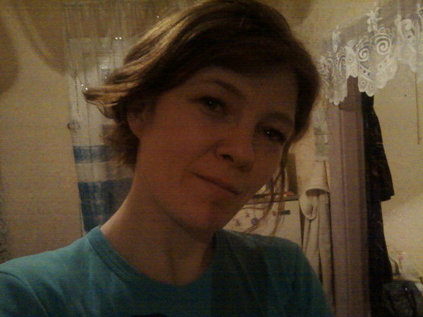 Антонина Черноиванова