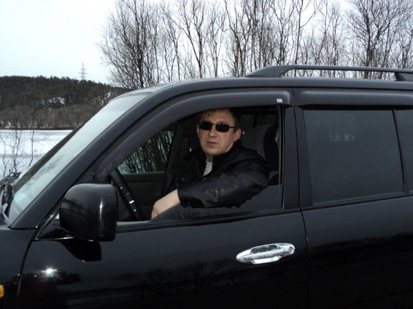 Валерий Меринов