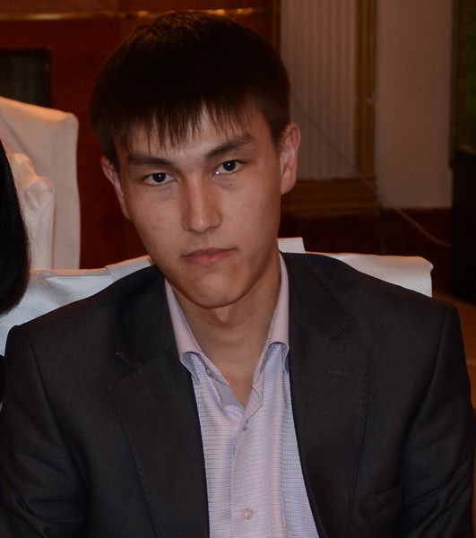 Солтан Ибраев