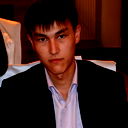 Солтан Ибраев