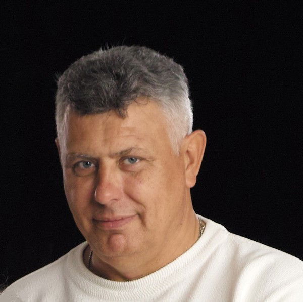 Александр Антропов