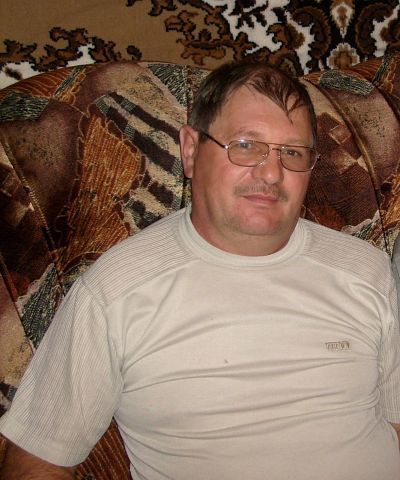 Константин Уйменов