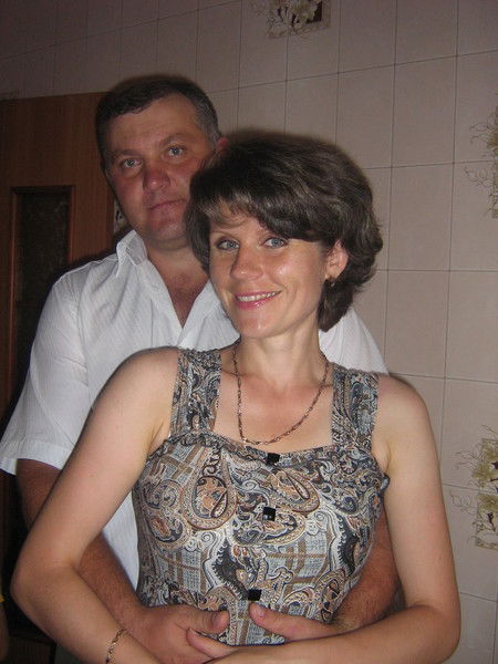 Светлана Мищенко