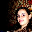 Mazilu Parascovia