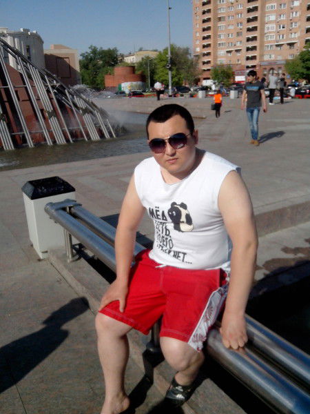 Ули Арзыбаев