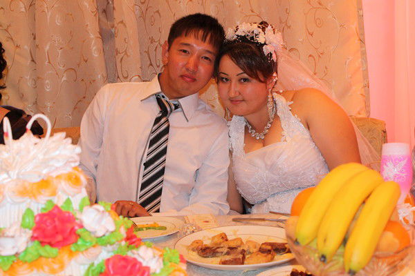 Сафия Мухтар Темиргалиевы