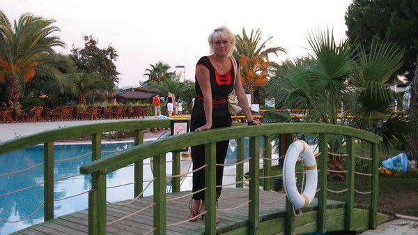 Марина Князева