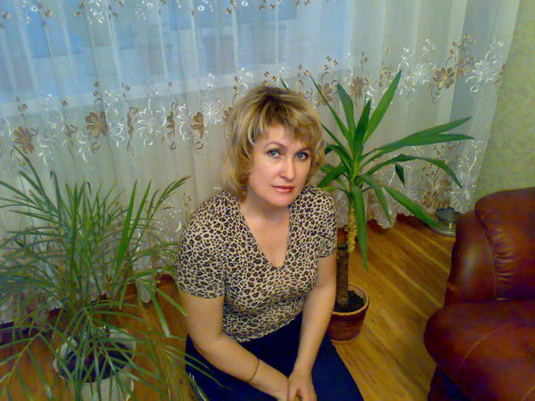 Ирина Эрмиш