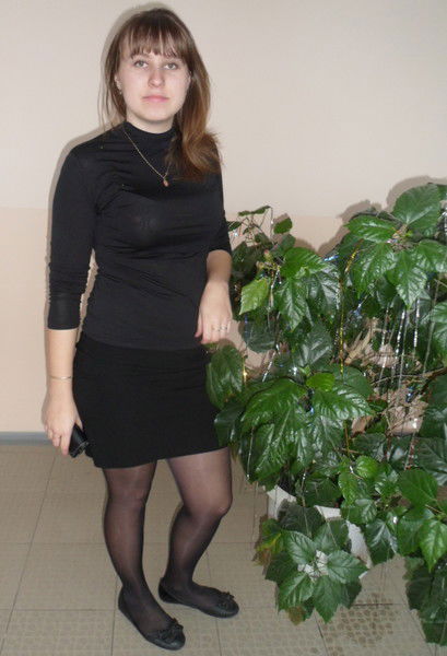 Анютка Малкова