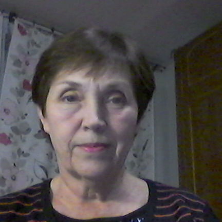 Ирина Быстрицкая