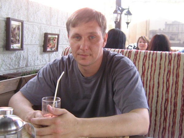 Владимир Колесник