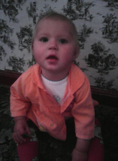 Наташа Прокуратова