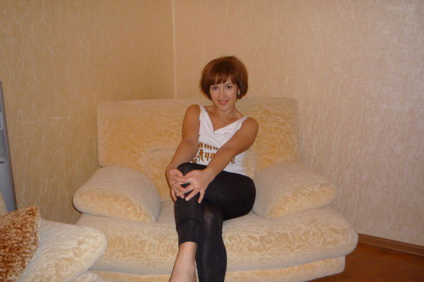 Елена Заворитная