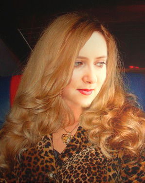 Ольга Анатольевна