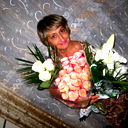 Оксана Пестова