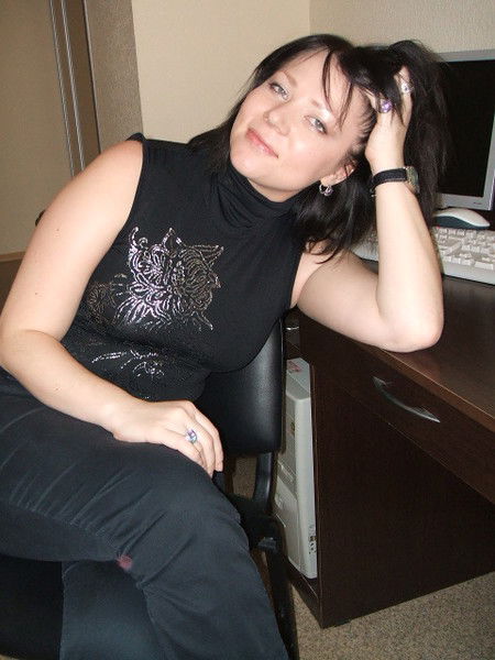 Елена Войцех