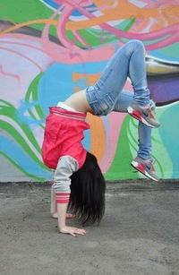 Анна Николаева