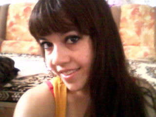 Олеся Гимранова