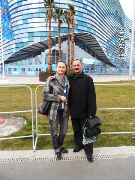 Савилова Елена