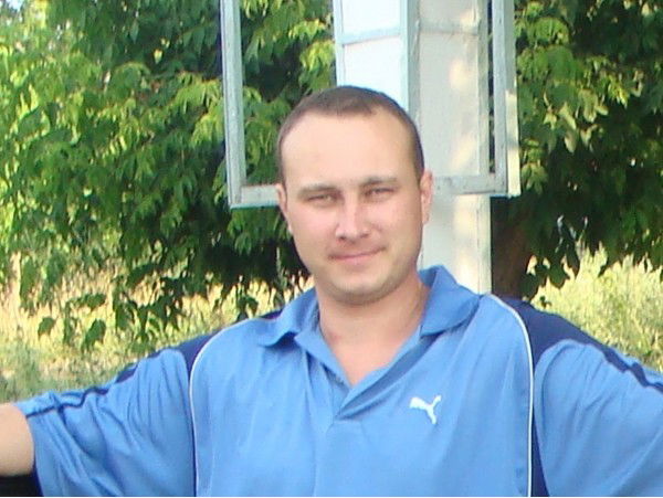 Ришат Ахатов