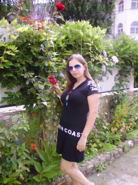 Юлия Хлуткова